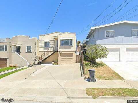 Maple, SAN BRUNO, CA 94066