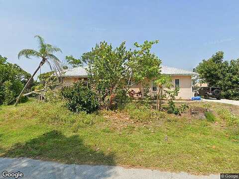 Pompano, PLACIDA, FL 33946