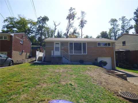 Spring Valley, WEST MIFFLIN, PA 15122