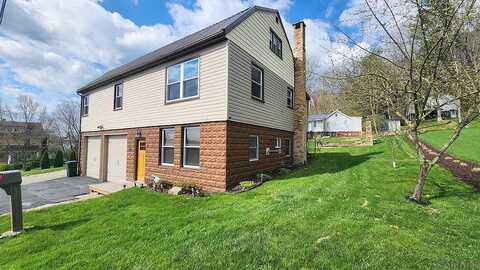 Fairview, SOMERSET, PA 15501