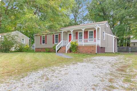 Twelveoaks, MIDLOTHIAN, VA 23112