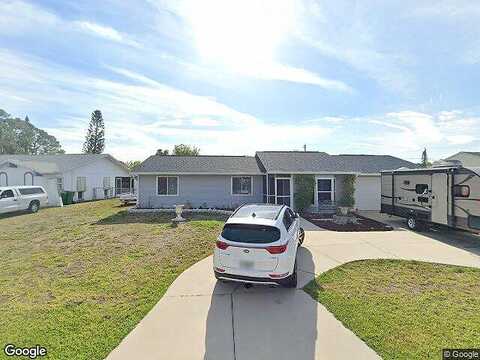 Fletcher, PORT CHARLOTTE, FL 33954