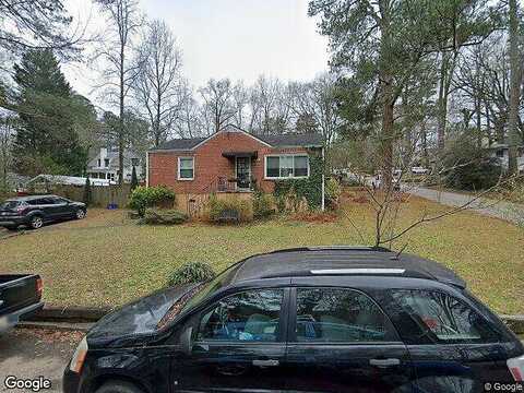 Dogwood, PINE LAKE, GA 30072