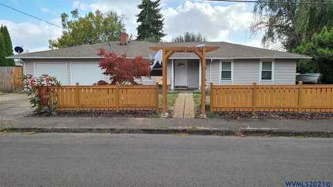 Chapman, SHERIDAN, OR 97378