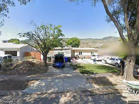 48Th, SAN BERNARDINO, CA 92407