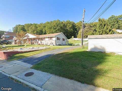 Church, BALLY, PA 19503