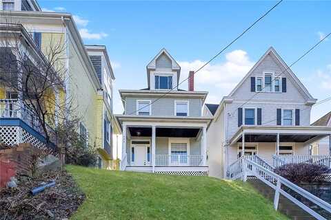 South, VERONA, PA 15147