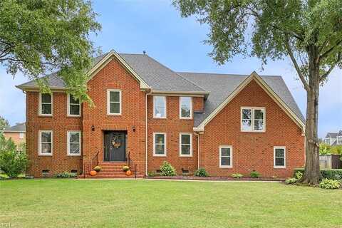 Liam Close, CHESAPEAKE, VA 23321