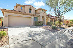 44Th, NEW RIVER, AZ 85087