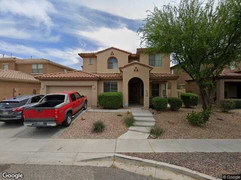 44Th, NEW RIVER, AZ 85087