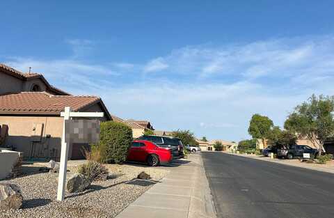 Snow, MARICOPA, AZ 85138