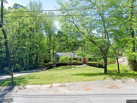 Autumn Hill, STONE MOUNTAIN, GA 30083