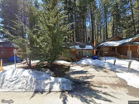 Cedar, BIG BEAR LAKE, CA 92315