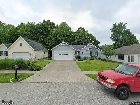 Alison, ERIE, PA 16506