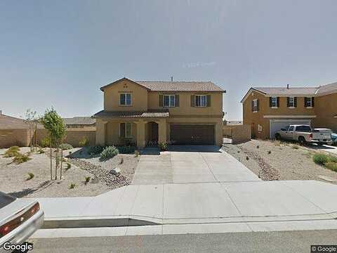 72Nd, LANCASTER, CA 93536