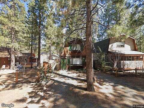 La Placida, BIG BEAR LAKE, CA 92315