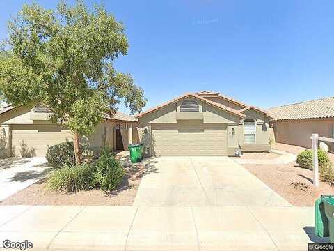 Colby, MARICOPA, AZ 85138