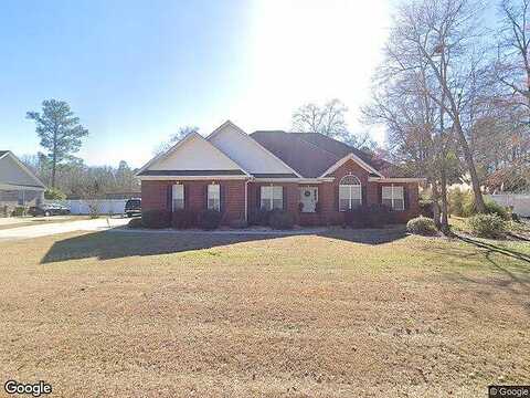 Myrtle Crossing, STATESBORO, GA 30458