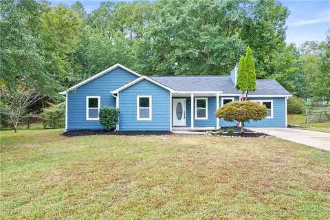 Manor Estates, STOCKBRIDGE, GA 30281
