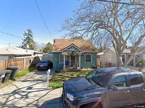 43Rd, SACRAMENTO, CA 95820