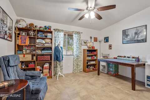 Camino De La Colina, TUCSON, AZ 85711
