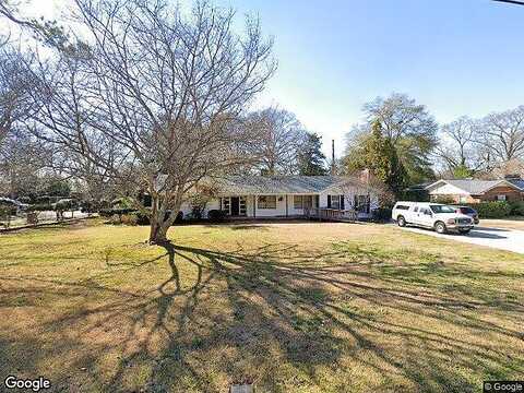 Westview, FORT VALLEY, GA 31030