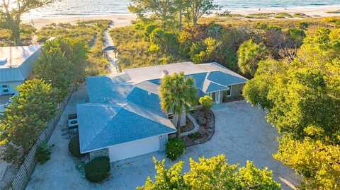 Casey Key, NOKOMIS, FL 34275