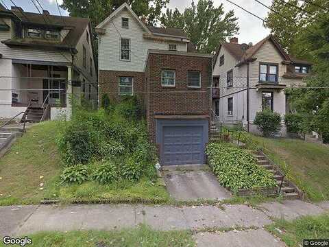 Washington, OAKMONT, PA 15139