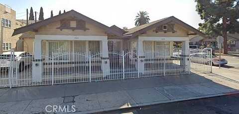 16Th, LONG BEACH, CA 90813