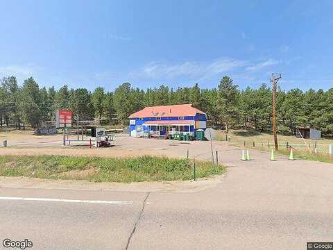 Us Highway 24, LAKE GEORGE, CO 80827