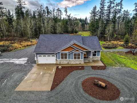 Mountain, EATONVILLE, WA 98328