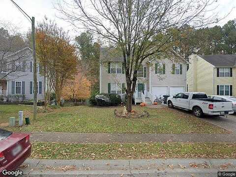 Rivers Run, ACWORTH, GA 30101