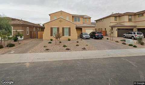 Carob, GILBERT, AZ 85298