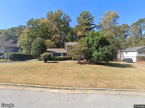 Sweet Briar, CONYERS, GA 30094