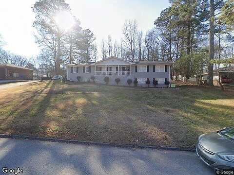 Collins, DOUGLASVILLE, GA 30135