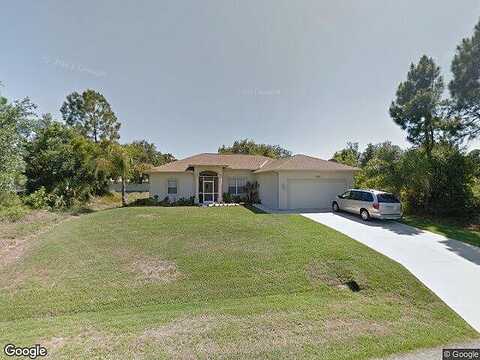 Bobko, NORTH PORT, FL 34291