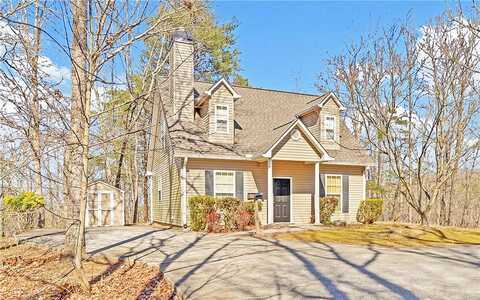 Tower, GAINESVILLE, GA 30501