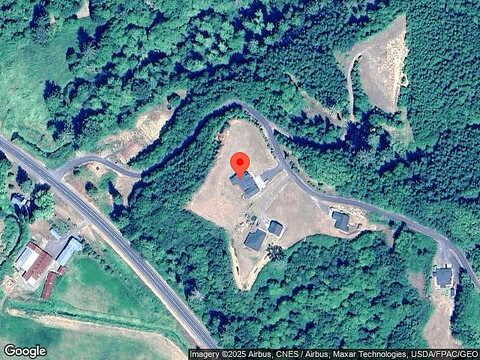 Alger Creek Heights, CATHLAMET, WA 98612