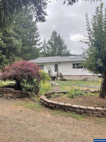 Kings Valley, PHILOMATH, OR 97370