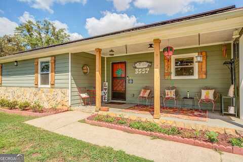 Bill Gardner, LOCUST GROVE, GA 30248
