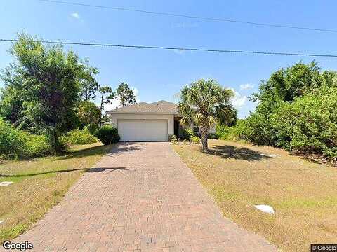 Albatross, ROTONDA WEST, FL 33947