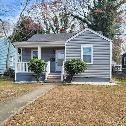 Meadowbridge, RICHMOND, VA 23222