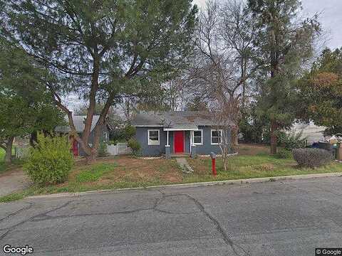 Avenue B, YUCAIPA, CA 92399