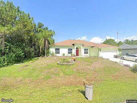 Wyler, PORT CHARLOTTE, FL 33954