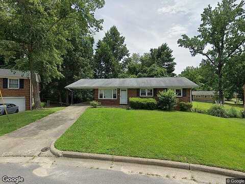 Withers, DANVILLE, VA 24541