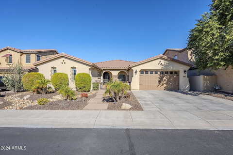 Virgil, GILBERT, AZ 85298