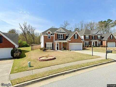 Wellbrook, LOGANVILLE, GA 30052