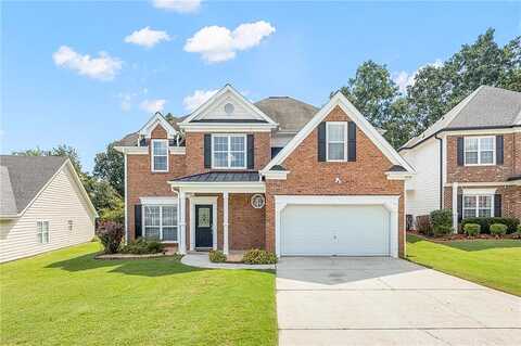 Wellbrook, LOGANVILLE, GA 30052