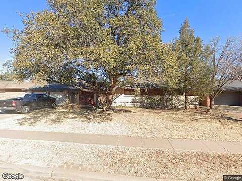 45Th, LUBBOCK, TX 79413