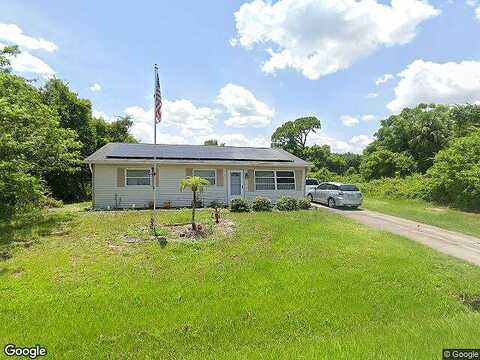 Hinton, PORT CHARLOTTE, FL 33954